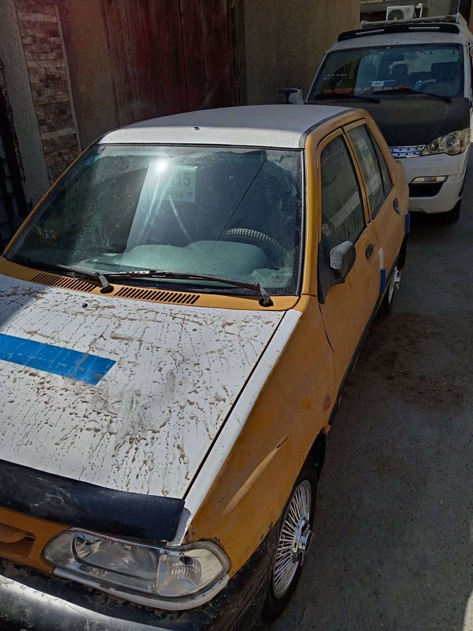 سلام عليكم سايبا موديل 15رقم بغداد الدولي السعرجدامناسب مكاني الزعفرانيه/////***********/////***********///اتصل وتدلل
