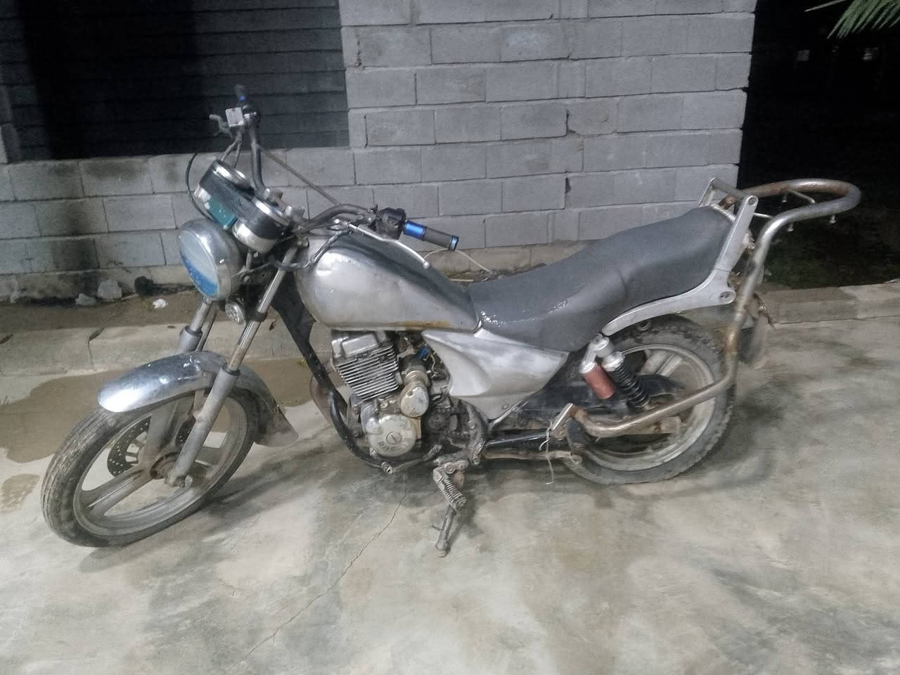 السلام عليكم  للبيع ابتر دايلم العنوان بلد***********
