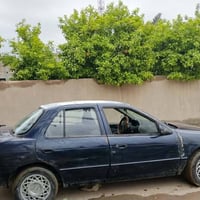 سيفيا • موديل ٩٤ • الضلوعية