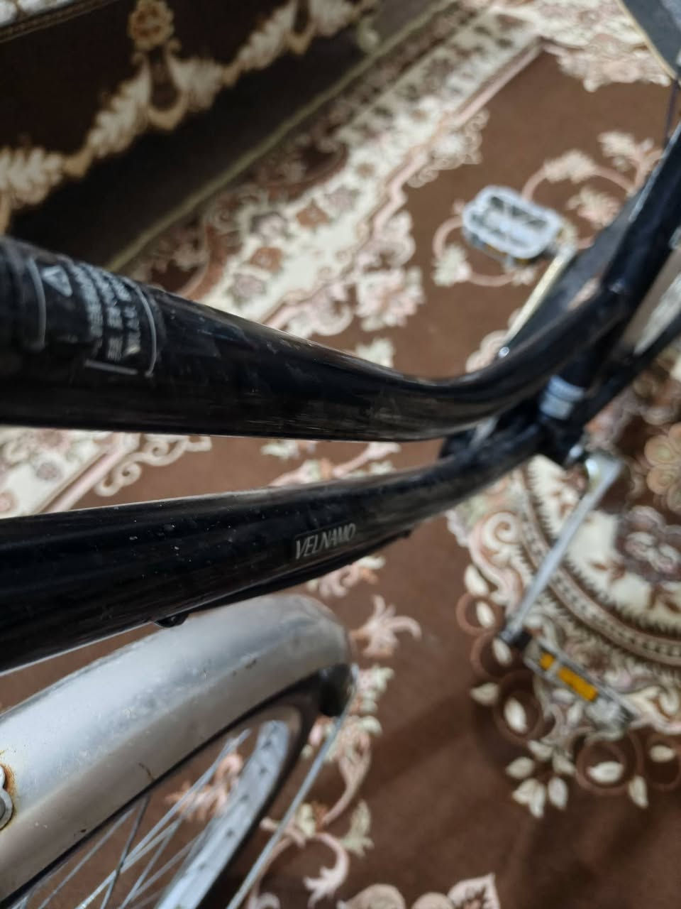 سلام عليكم باسكل بناتي للبيع كير وكلوب حساس شغال نضافة 90/100 اي نقص مابي حجم 26 الله يشهد مال رمبة ماخذة قبل خمس اشهر وماطالع بي هواي كير 7 نمر مديل 15 ياباني مختم رايدة ب75 بي مجال حك الجية مكاني شعلة رحمانية سوق صنعة للاستفسار اكثر مراسلة خاص


**إذا كنت صاحب هذا الإعلان وتريد حذفه لأي سبب، رجاءا أرسل رسالة إلى الدعم الفني**