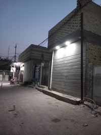 ٢٢٠م • سوبرماركت ٦٠م • طابو زراعي