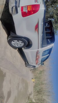 هايلوكس • ٢٠١٠ • كير عادي