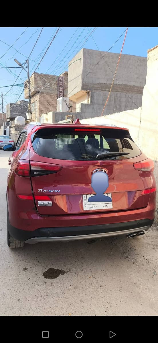 فول مواصفات عدا التنتة كشنات تدفئة
السيارة اخذتها تحويل وبعد فتره طلعت مطلوبة ابيع #كوم_حديد كوم حديد
بدون تحويل راعيها موجود وميحول
اني ابيع كوم حديد اخذتها ب 215 ورقه
ابيعها هسه قفل ب 90 ورقه
قفل من الاخير
بدون تحويل بدون تحويل بدون تحويل
الي مطلوب عليها سويت علي دعوه ونايم بالسجن صارله ٤ أشهر. وما ورا يفضني
قررت ابيع بدون تحويل
رقمها بغداد


**إذا كنت صاحب هذا الإعلان وتريد حذفه لأي سبب، رجاءا أرسل رسالة إلى الدعم الفني**