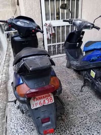 دراجه فراشه • كايمه • حسينيه الراشديه