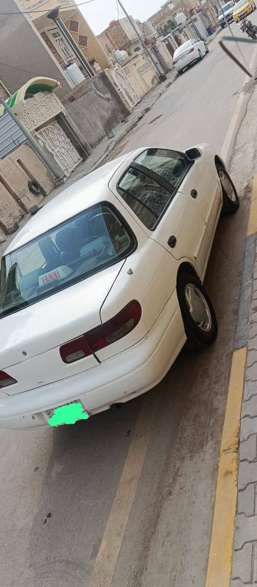 سلام عليكم اللبيع كيا سيفيا رقم كربلاء موديل 95 السعر 33 رقم التليفون ***********
