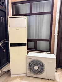 سبليت ٢ طن • تبريد وتسخين • كالار