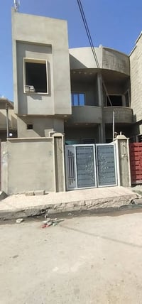 دار سكني • ١٠٠م • حي السماح التسعين