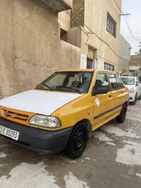 سايبه • ٢٠١٣ • مكينه وكير مكفولة