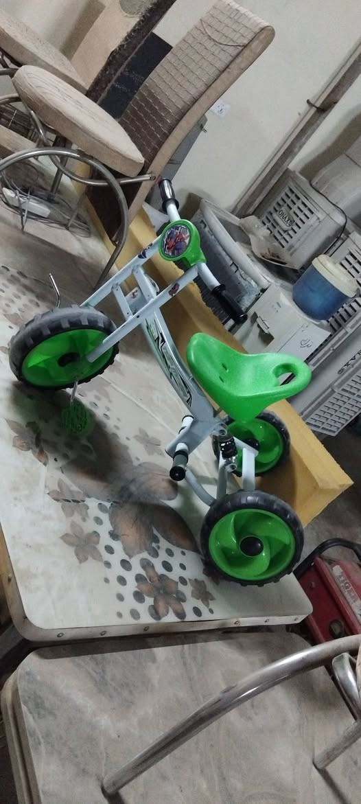 غراض للبيع جديد ومستخدم شرط النضافه💯 وبأسعار جيده
متوفرات في معرض و مزاد ونجاره التساهل 😍😍
المكان الخالص/عرب شوكه /
للاستفساراتصال 🤙رقم ***********
او المراسله ع والخاص والواتس أب
