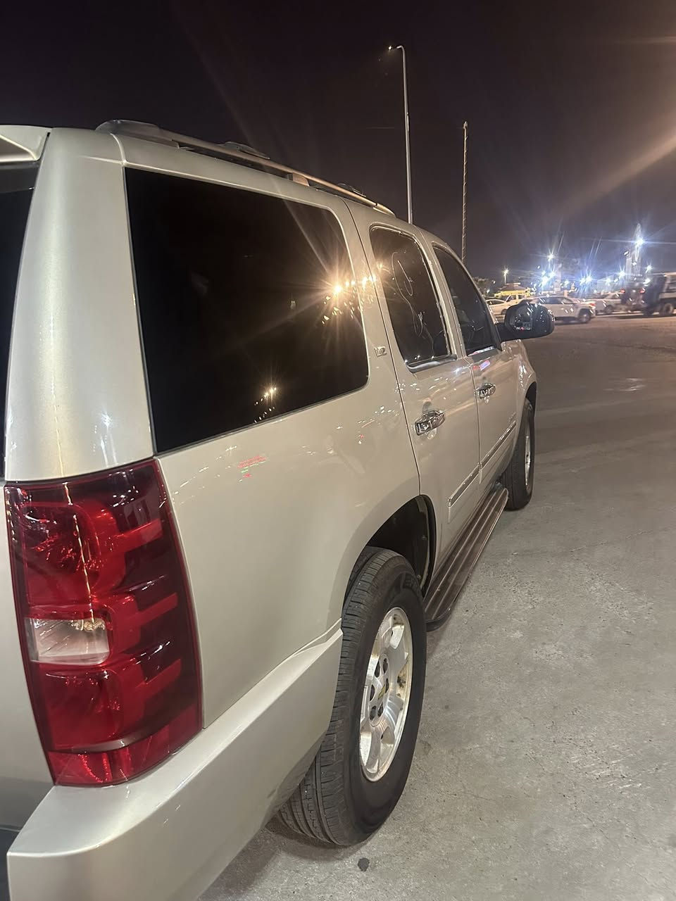 تاهو ادوات ادوات 14 LTZ
***********
