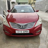 ٢٠١٣ • محرك ٣٠٠٠ • وارد خليجي