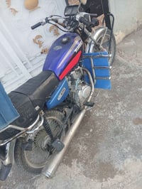 ٤ كير • نضيف • اوراق كامله