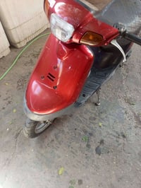 دراجه بطه • مديل 99 • كربلاء الحر