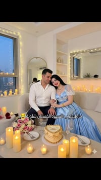 موديل ٢٣ • قطعة وحدة • توصيل النجف