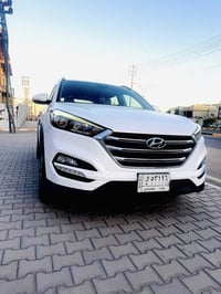 توسان • ٢٠١٧ • النجف الاشرف