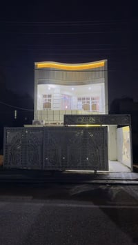 طابو ملك صرف • مساحة ١٢٥ • ٣ غرف نوم