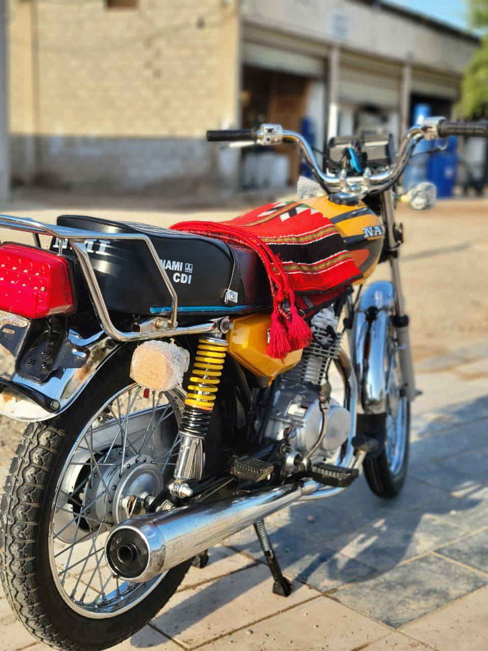 سلام عليكم مطور نامه شلامجه صلي/
موديل 22  وراق صولي مكان واسط نعمانيه الاستفسار \***********
