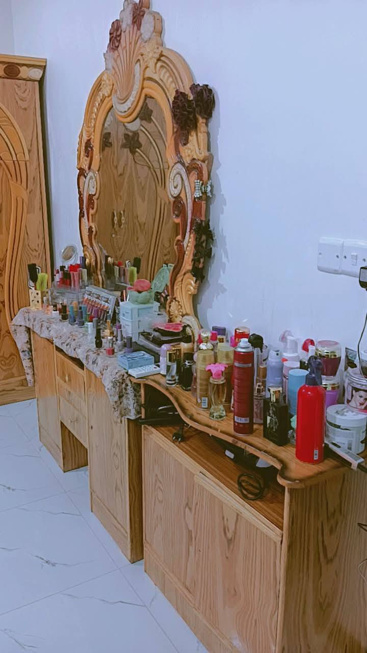 غرفه صاج سعره 600 وبي مجال مكانه تكريت الديوم


**إذا كنت صاحب هذا الإعلان وتريد حذفه لأي سبب، رجاءا أرسل رسالة إلى الدعم الفني**