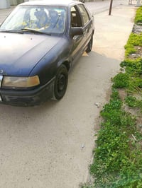 اوبل فيكترا • اوتوماتيك • محرك ٢.٠