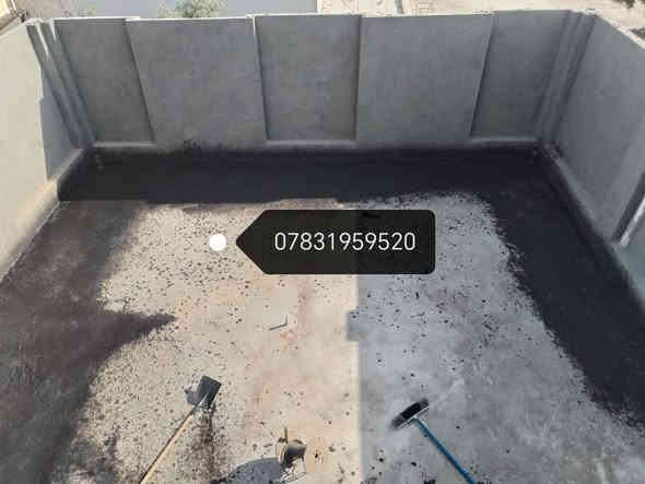 زفت وتطبيك للبيع أنواع الزفت والفلانكوت والماستك وعاده ماستك وشتايكر الطفيلي والدوانيه كرسته وعمل اسعار مناسبة وفق الشروط والمهندسين وبي ضمان شغل درجة اولى 👍للأستفسار اكثر الرقم*********** وبيه واتساب 
النجف النجف
