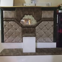 غرفه تركيا • غرفه نوم • نجف