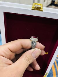 ياقوت افريقي وباريسي كلمن وسعره  متواجد واتساب 07706096127 بغداد العبي...