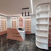 إيوان للمطابخ والديكور   🏡 تنفيذ العمل خلال 10 أيام فقط  نصمم لكم أرقى...