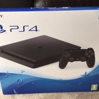 بلي فور سلم • ٥٠٠ جيجا • ويدات ٢