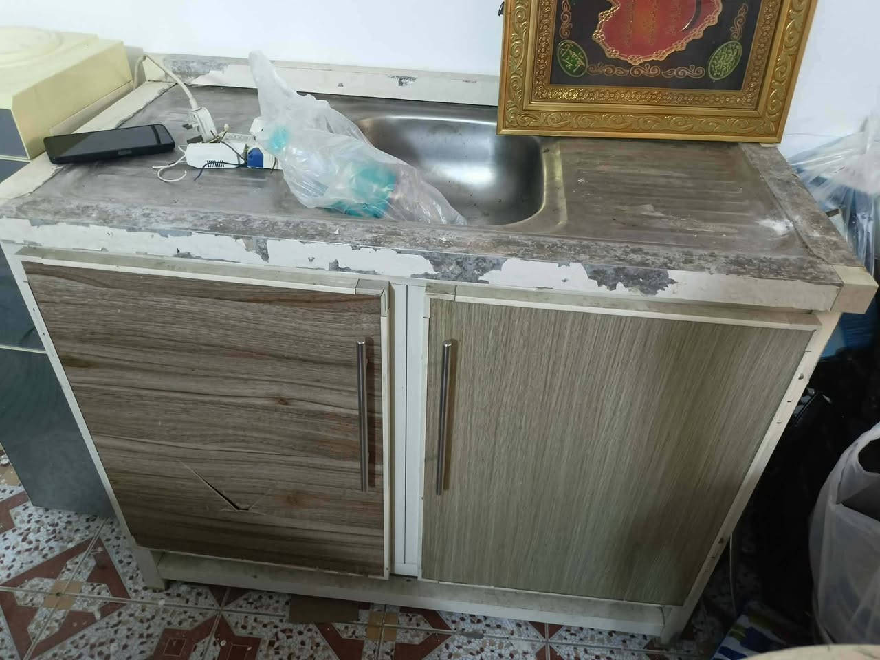 كرسي ضخم دوار ١٢٥ بي مجال
ميز وكراسي ٤ السعر ٢٥٠
مراوح جداريه الوحده ٢٥ 
ميز المنيوم ٧٥
تخم تسكام ٤٥٠
شاشه حجم 43 نظيفه جدا السعر ١٢٥ بدون نت
ميز مكتبي حرف L ١٢٥ بيه مجا
تخم عشر مقاعد ١٧٥ 
سنك حوض ٤٥ 
كونفيرا. ١٢٥
كنتور خانتين تركي جديد ١٥٠ 
ثلاجه طول ١٢٥ السعر ١٦٠ 
ثلاجه باب واحد ١٠٠ 
بايسكل ٧٠ بيه مجال 
صحن ستلايت ٨
براد ٥٥ 
صوبه ٢٠ 
كرسي صلاة تسكام ٧٥ بي مجال 
اوفن ٤٠ بيه مجال


**إذا كنت صاحب هذا الإعلان وتريد حذفه لأي سبب، رجاءا أرسل رسالة إلى الدعم الفني**