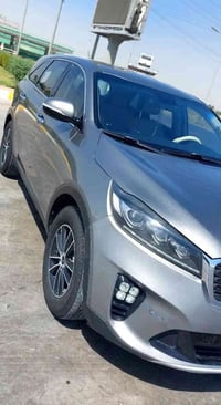 ٢٠١٩ • ٦ سلندر • ٧ راكب