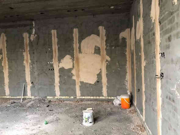 السلام عليكم كادر لبخ خلفتين شغل درجه اولى نعمل في كربلاء فقط اشراف مهندسين 
***********
