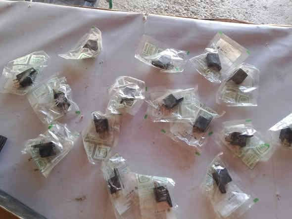 عرض مفتوح نهاية شهر سعر قطعه ب الف دينار؟؟؟؟؟
محل كمالية ابو حسين الحمزاوي بابل الحمزه الغربي
مقابل مدرسة قصر العلوم توجد خدمة توصيل كافة محافظات العراق سعار*********** ثابته واتساب
