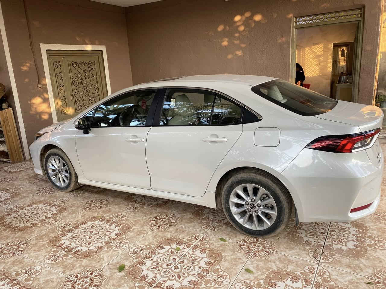 كورله موديل 22 بسمي خليجيه شركه راز رقم سليمانيه ماشيه 42 كيلو عارضها 172 بيها مجال عنوان ديالى بعقوبة ***********
