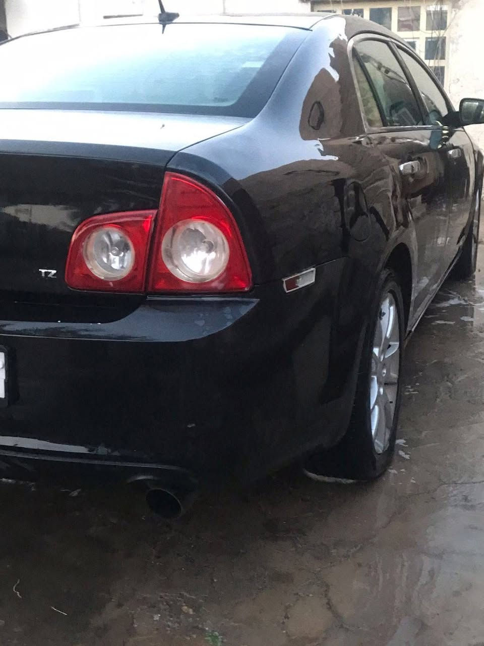 السلام عليكم ورحمة الله وبركاته
قبل سنة اشتريت ماليبوا 2008

من شخص 

تلفونه مغلق ابحث عنه ماكو ولا احد يعرفه 

تعبت وملكيته

عالعموم عارض سيارتي للبيع السعر 45 

رقم دولي دهوك 

سنوية تسقط شهر السابع 2027 

مابيها اي غرامات ولا حجز 

تايرات جدد 

باتري جديد 

تتدفئ وتبريد

شرط كير ومحرك 

فتحه بالسقفية 

كهربائيات شغاله 

مسجل شاشه

فقط السنتر ميشتغل والباور ثكيل 

ابيع واقع حال فحم × فحم

مكفولة مرور وعشائريآ
عنواني تكريت _ القادسية _ دور الضباط

***********
