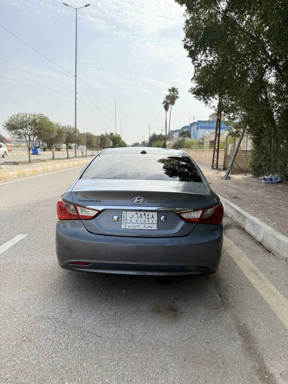 الهم صلي على محمد وعلى ال محمد للبيع هونداي سوناتا مديل 2013 وارد أمريكي حادثه جاملغ وبنيد فقط بدون داخل شاصي لغد كفاله باقي كله ليبل واحد مكفوله من الكص والكلبه والعيب الشرعي وكافه لأصوليات رقم بصره مشروع وطني راعيه بلعماره سنويه
جديده تحويل ثاني يوم بأسم المشتري مكينه وكير 2400 مكفولات من تبخير والتنقيص حداديه جديده تخم تاير جديد كهربائيات فول كله شغاله مابيه نقص سنتر لوك شغال ريموت نقفيل تفتيح سياره جاهزه للخر مال جناي تاخذه شرط الف دينار ماتخسر عليه وسعره جوك السوك 95وبيه مجال للشراي العنوان ميسان حي المعلمين القديم اتصل وبيك خير وتدلل ***********
