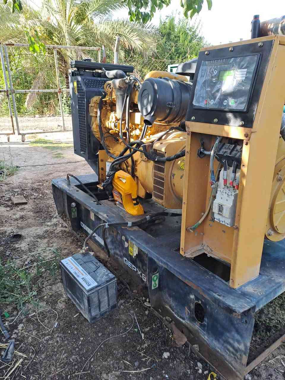مولد بيركنز راس توليد 80kv مولد فول اوتوماتيك للبيع الاستفسار ***********
