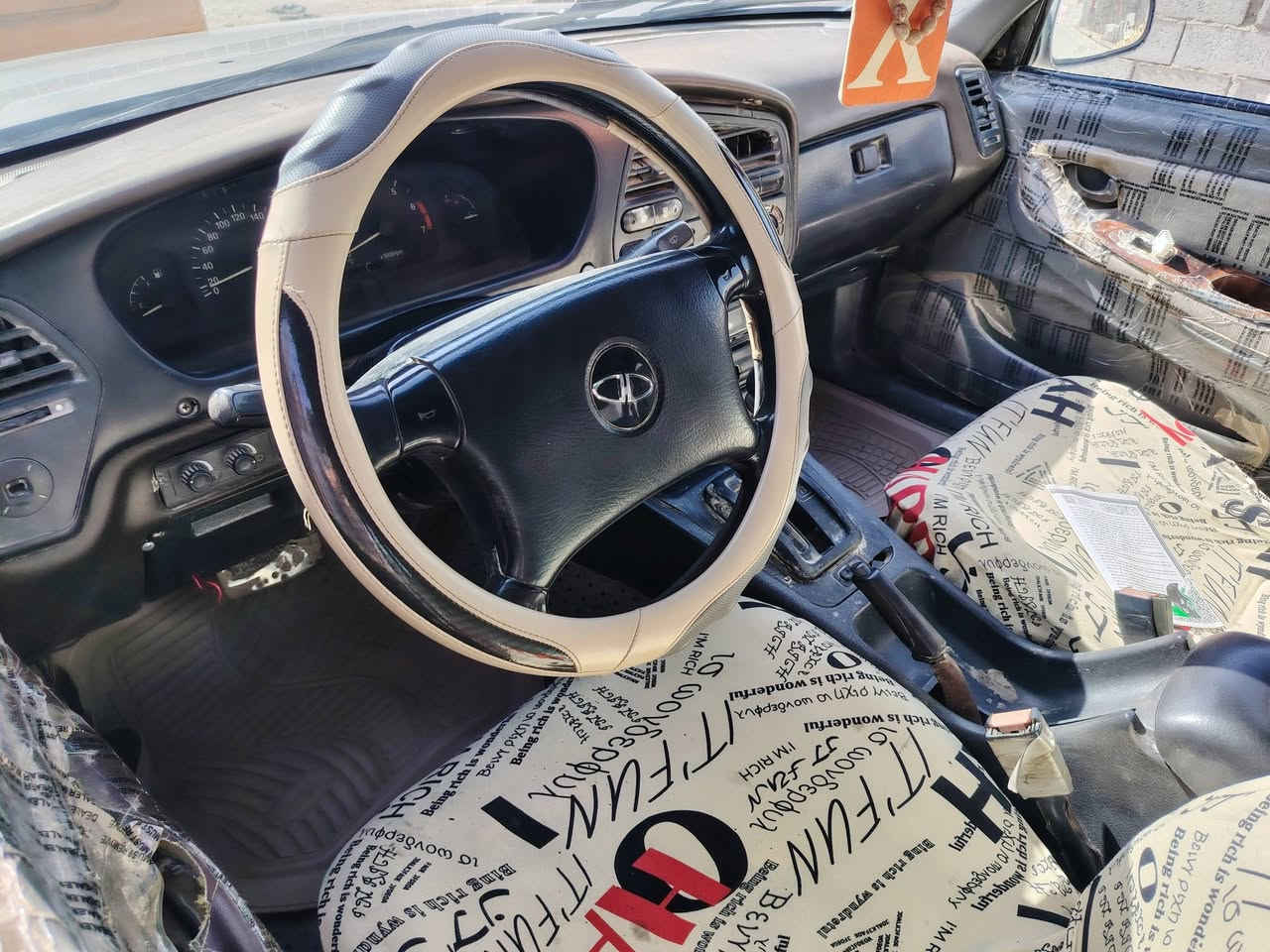 العنوان ديوانيه بيع مستعجل
للبيع دايو برنس رقم كربلاء مالكه يمي بالديوانيه

رقم انكليزيسنويه ل29

محرك وكير كفاله

محرك مفتوح مووو مسكر 

كير اوتماتيك

حداديه كلش نظيفه

تبريد عاطل

تخم تاير نظيف كلش

جنطه كهرباء

السعر 34 وبيها مجال

العنوان ديوانيه حي الامين الاولى خلف بانزين خانة الشموس شارع العيساوي للسيراميك الاتصال ***********
