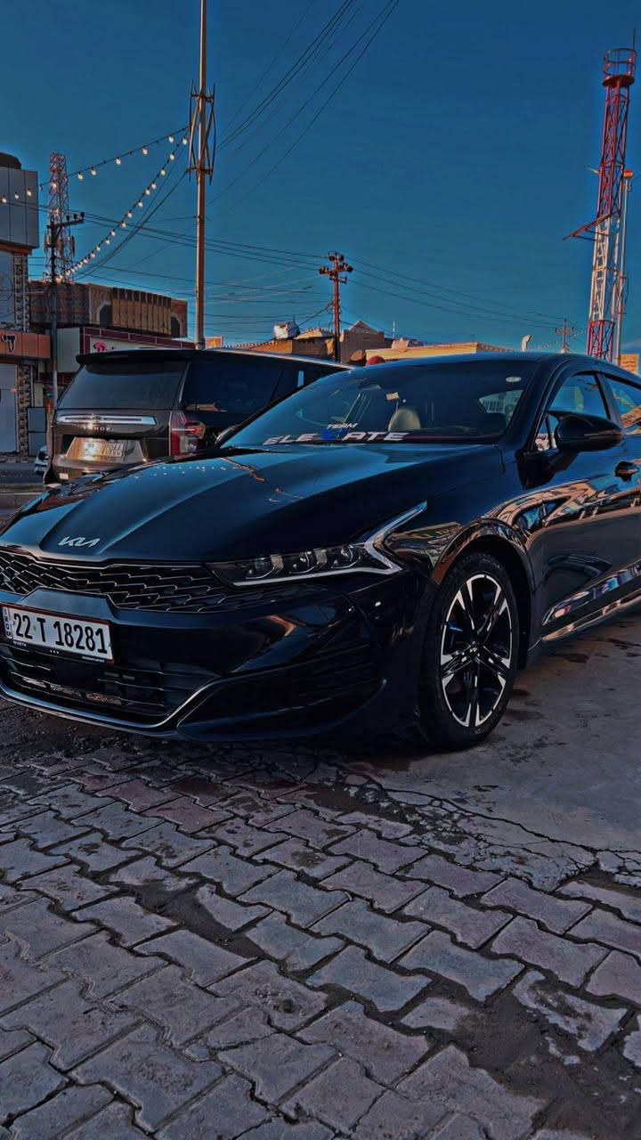 كي 5موديل 24السياره فول ماعدا البانوراما مكاني المنصور
حادث بنيد فقط
***********
