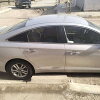 سوناتا وارد امريكي • ٢٠١٧ • محرك ٢٤٠٠