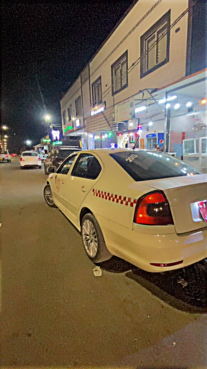 سەلامو حەلێک  سکۆدە بۆ فرۆشتن ٢٠١٣گێڕو مەکینە بەشەرت جەمپەکی زۆر کچکەی پێشو پشتی هەیە بێناو گرتن وەچوار جێی کچکەی کارتا  ژینگەی نوێیە تا ٢٨ڕەقەمی بەسەر چوا ١٤وەرەقەی غرامەی لەسەرە  کرایتە قیست چوار ویلو تایەی نوێشی لەژێرە تکایە  گەر موشتەری نی سەرمان مەهێشینە  ژ.م *********** أربيل, العراق
