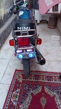 اربعه كير • موديل 25 • كربلاء الحسينيه