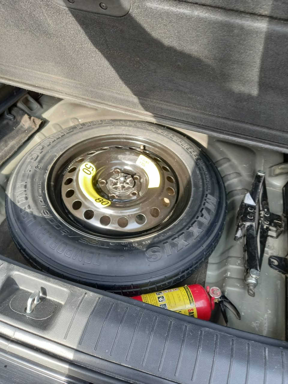 السلام عليكم
سبورتج 18 ماشيه 65
وارد امريكي حادثهة دعاميه أماميه 
وتصليح بلبنيد رقم سليمانيه دولي
بأسمي تريد تحويل او وكاله 
السعر 167 
الرقم***********
