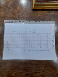 قطعة للبيع ١٠٠م طابو زراعي سند ٢٥ ملك صرف بداية جزء الثالث صاده على جز...