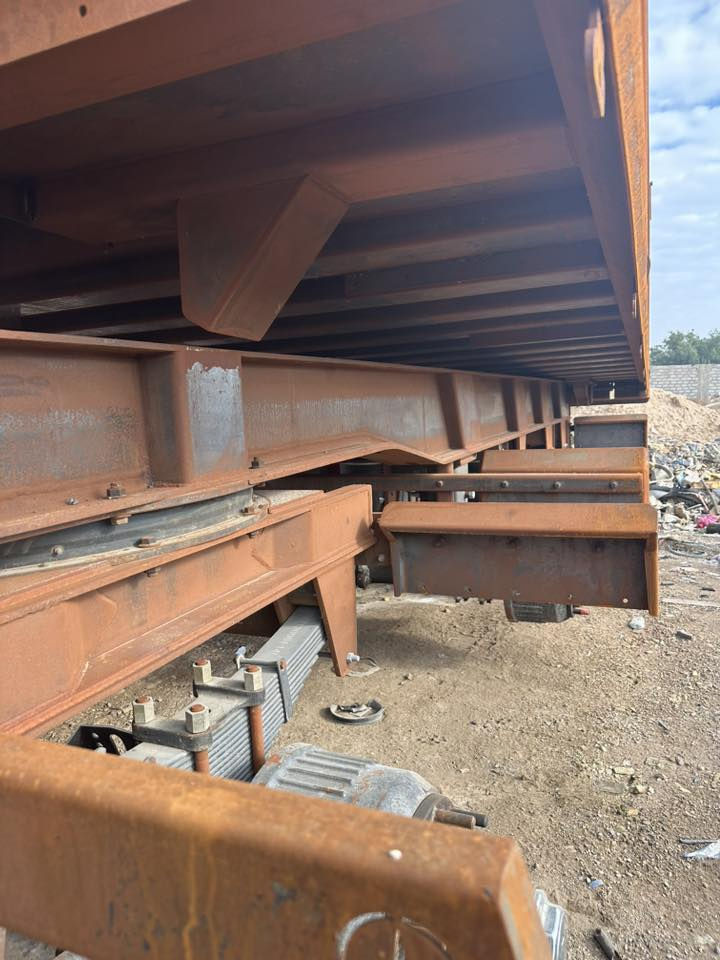 مقطوره البيع الستفسار اتصل ***********
