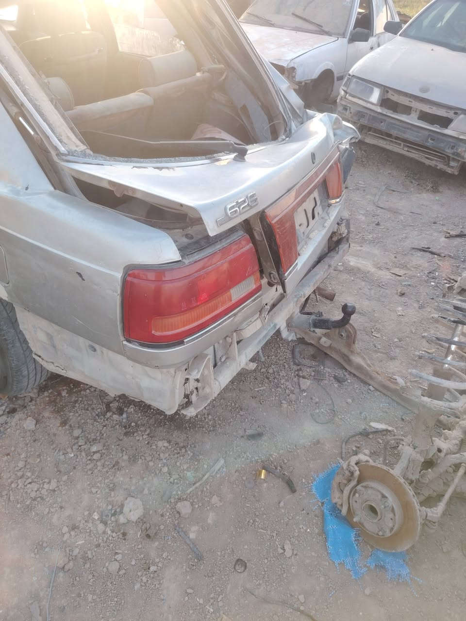 السلام عليكم تم تفصيخ مازده ٦٢٦ العنوان بابل مسيب شارع ابو الجاسم ***********
