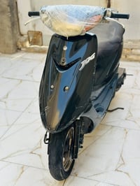 دراجة عصفوري • جاهزة • ناصري مركز