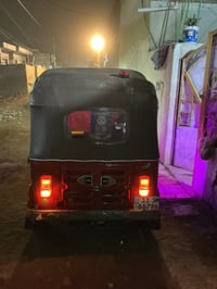 توك توك • ٢٠١٩