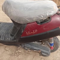 دراجه جديده • مكينه ما مفتوحه • مكاني الفهود