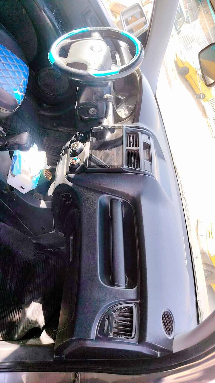 كيا سبورتج ٢٠٠٩ خليجي سياره حلوه وجاهزه رايدها ب ١٠٥ وبيها مجال *********** ديوانية, القادسية
