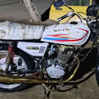 السلام وعليكم دراجه رابعة كير بدون اوراق اتكفل بييه من سرقه وعشاير الس...